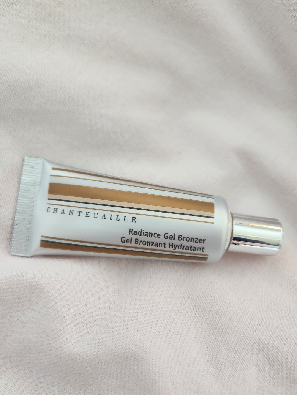 *NEW* Chantecaille Radiance Gel Bronzer